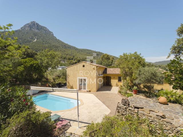 Maison vente à Arrondissement de Toulon, La Valette-du-var