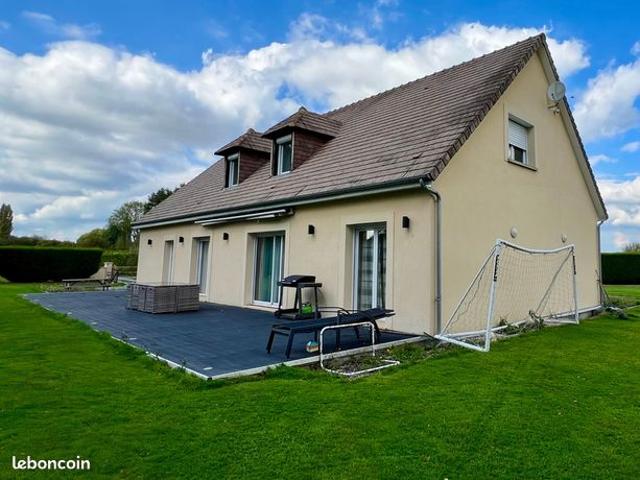 Maison vente à Meaux, Le Pin