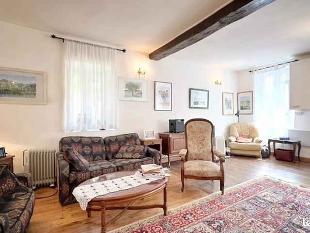Maison vente à Aubusson, Domeyrot