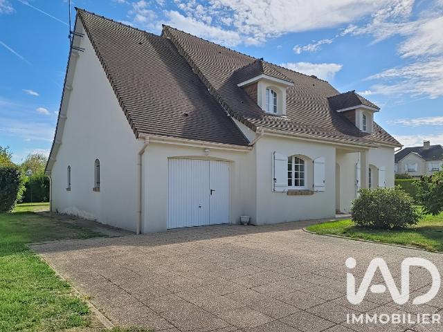 Maison vente à Guichainville, Eure