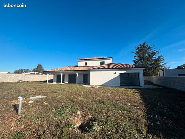 Maison vente à Villieu-Loyes-Mollon, Ain