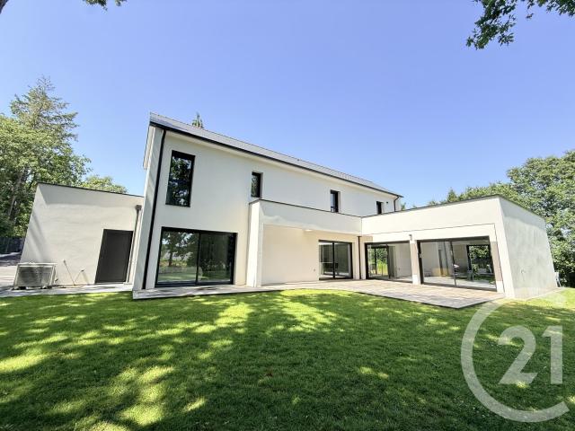 Maison vente à Nantes, La Chapelle-sur-erdre