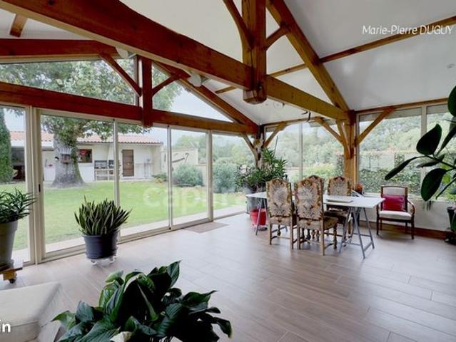 Maison vente à Dax