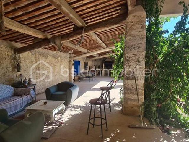 Maison vente à Béziers, Abeilhan