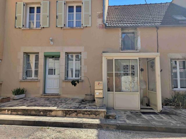 Maison vente à Auxerre, Coulanges-sur-yonne