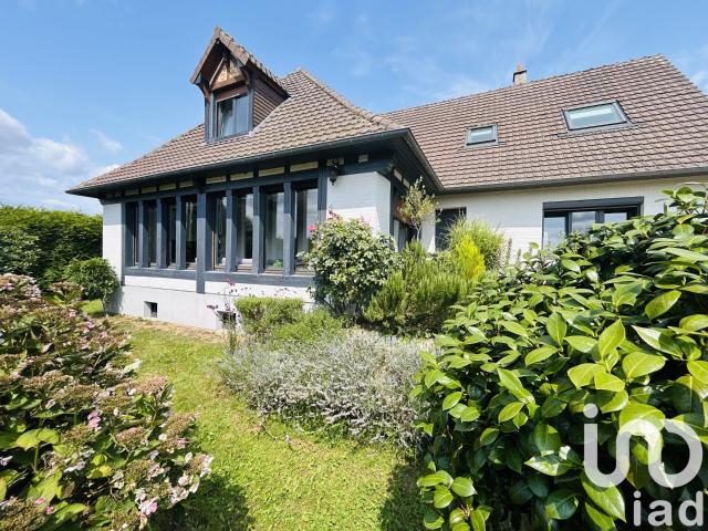 Maison vente à Rouen, Duclair