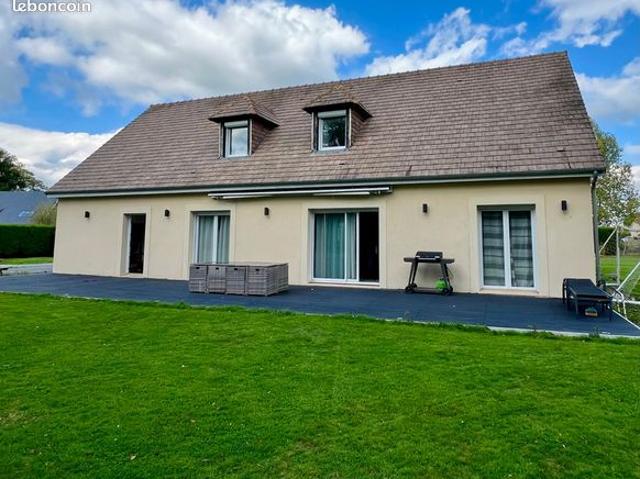 Maison vente à Meaux, Le Pin