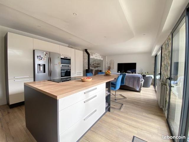 Maison vente à Angers, Seiches-sur-le-loir