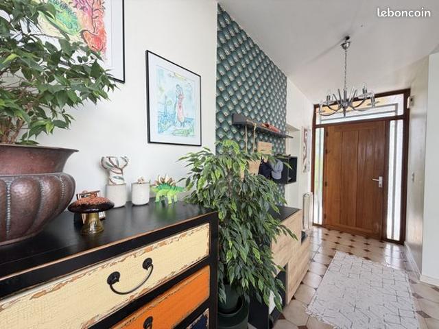 Maison vente à Agen, Lot-et-Garonne