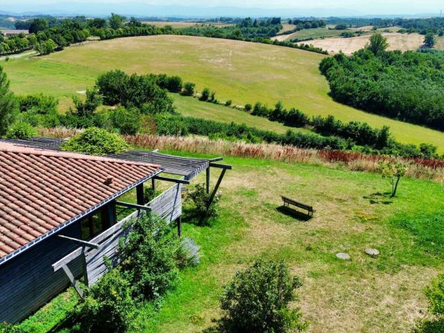 Maison vente à Muret, Auterive