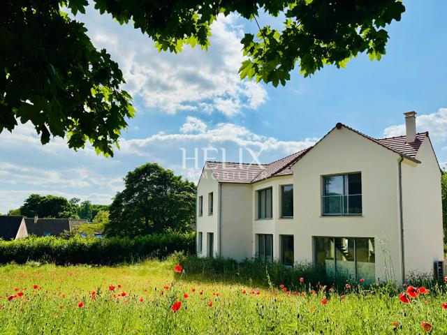 Maison vente à Le Mesnil-le-roi, Carrières-sous-Bois