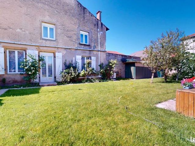 Maison vente à Thionville, Cattenom