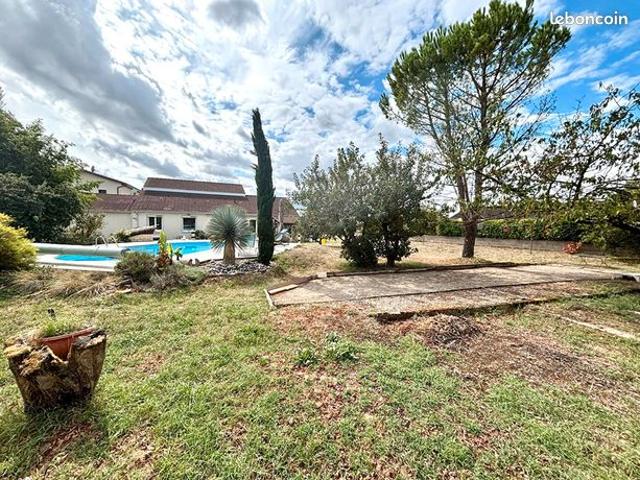 Maison vente à Sedan, Balan