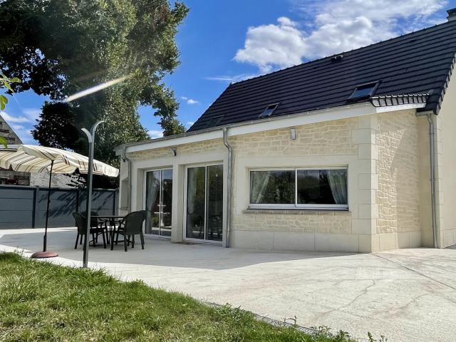 Maison vente à Amy