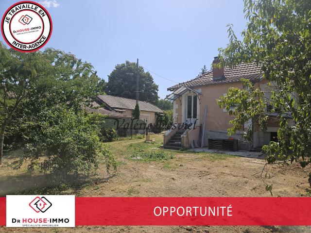 Maison vente à Périgueux, Beauronne