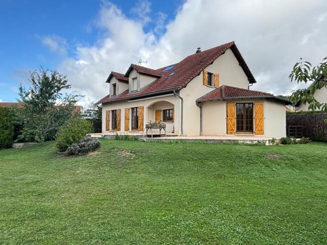 Maison vente à Forbach-Boulay-Moselle, Macheren