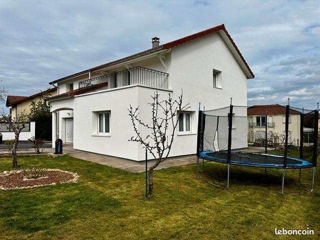 Maison vente à Épinal, Golbey