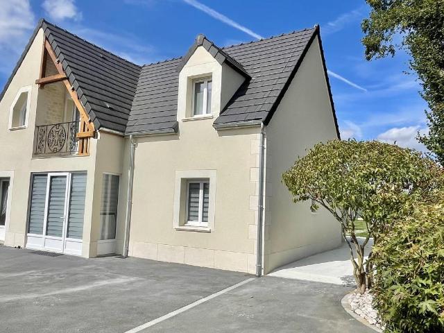 Maison vente à Amy