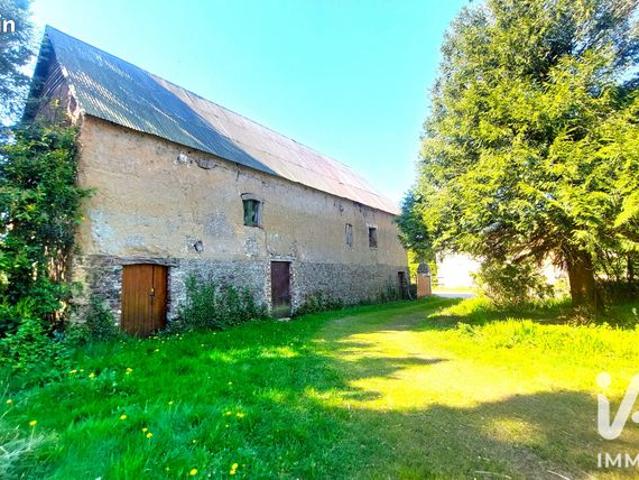 Maison vente à Coutances, Gorges