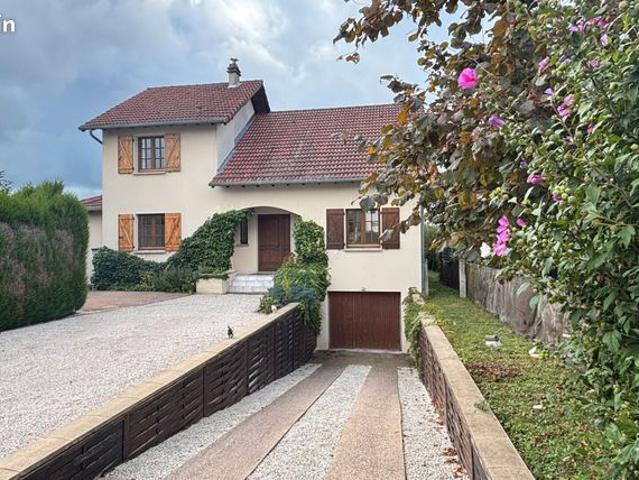 Maison vente à Macheren, Moselle