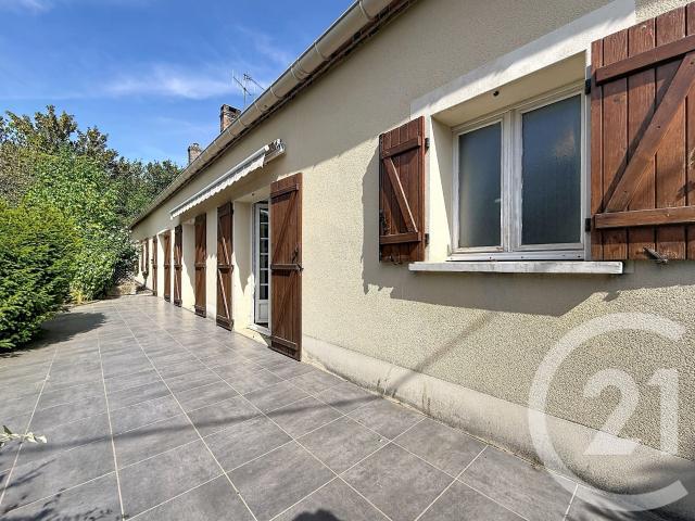 Maison vente à Sens, Soucy