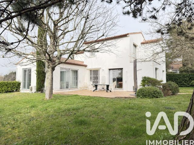 Maison vente à Rochefort, Royan