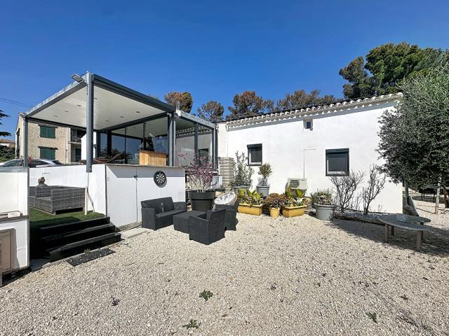 Maison vente à Marseille, La Ciotat
