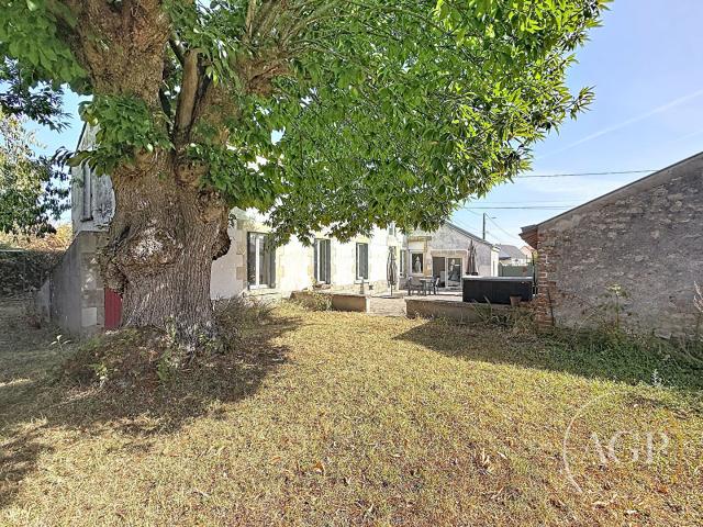 Maison vente à Clos du Coin Rond, Orléans