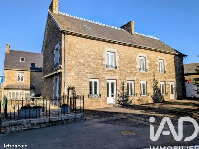 Maison vente à Fougères-Vitré, Bretagne