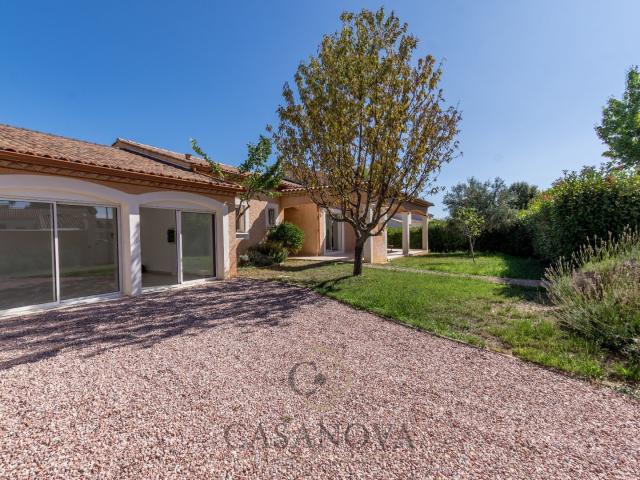 Maison vente à Montpellier, Saint-georges-d'orques