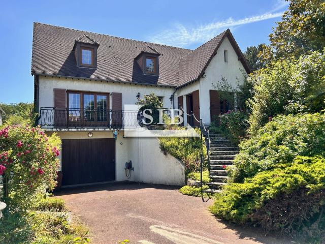 Maison vente à Palaiseau, La Ville-du-bois