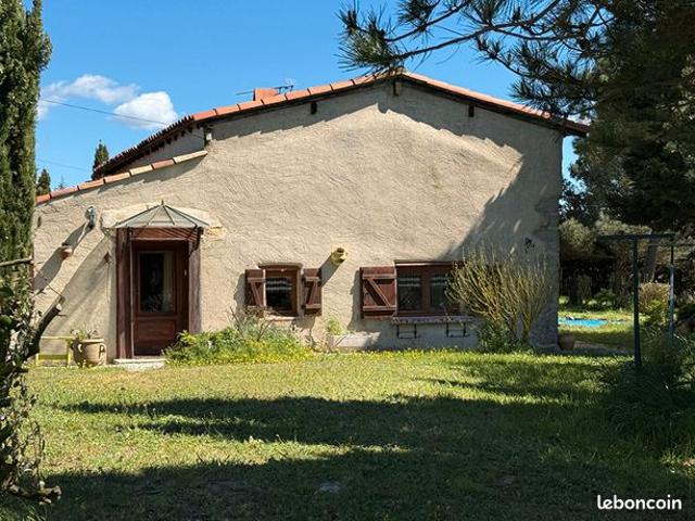 Maison vente à Carcassonne, Sainte-camelle