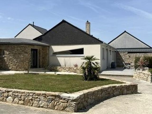 Maison vente à Saint-Nazaire, Malville