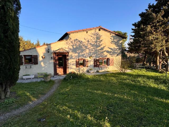 Maison vente à Carcassonne, Castelnaudary