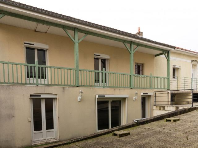 Maison vente à Limoges, Couzeix