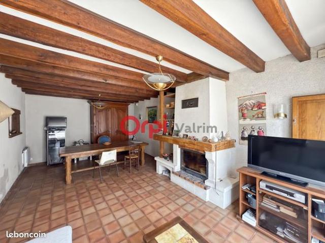 Maison vente à Séris, Loir-et-Cher