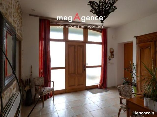 Maison vente à Les Sables-d'Olonne, Avrillé