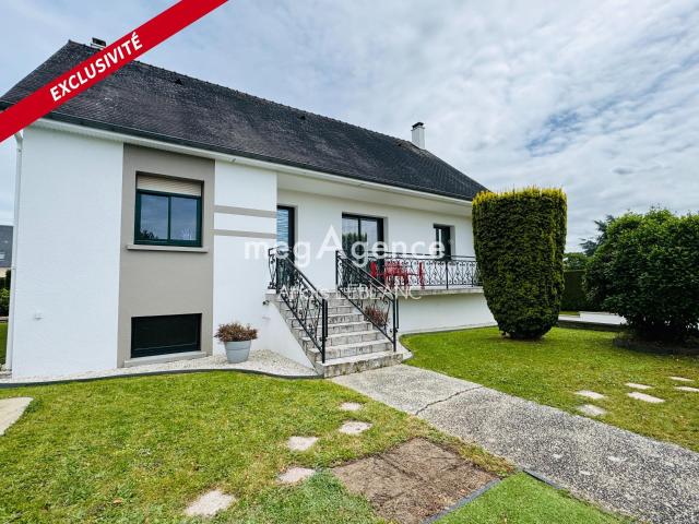 Maison vente à Mayenne, Jublains