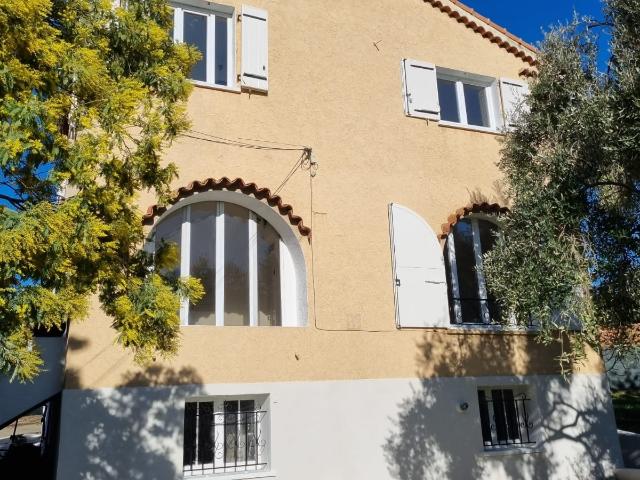 Maison vente à Grasse, Le Cannet