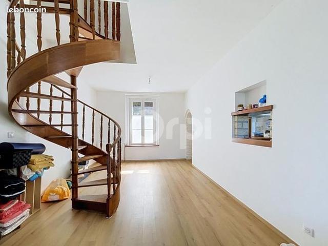 Maison vente à Clermont