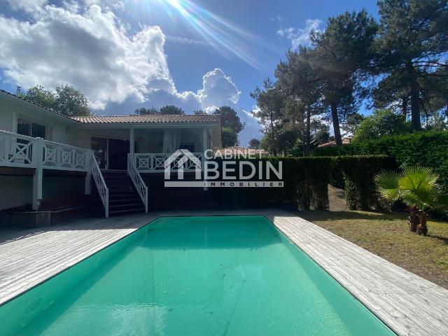 Maison vente à France métropolitaine, Biscarrosse