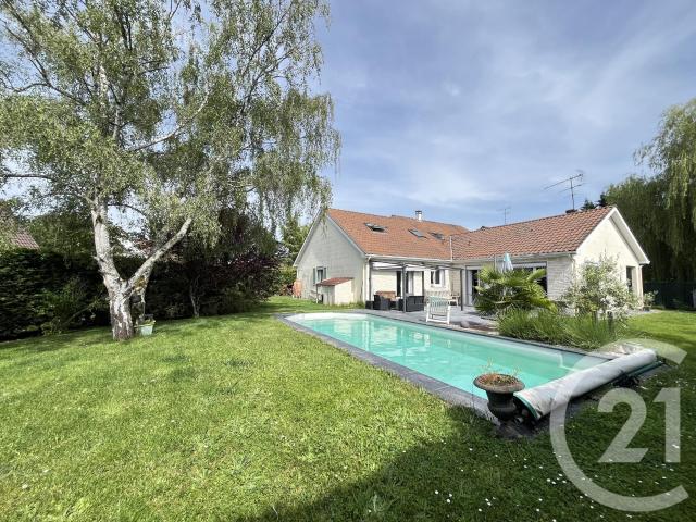 Maison vente à Rambouillet, Maurepas