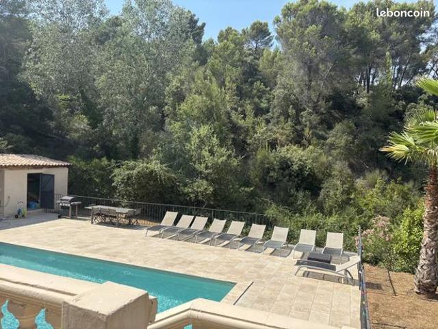 Maison vente à Apt, Saint-martin-de-la-brasque