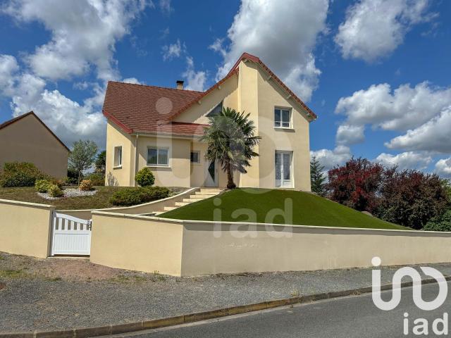 Maison vente à Montluçon, Domérat
