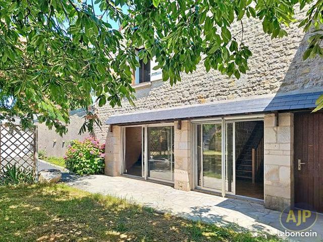 Maison vente à Fontenay-le-Comte, Péault