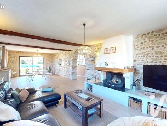 Maison vente à Pau, Portet