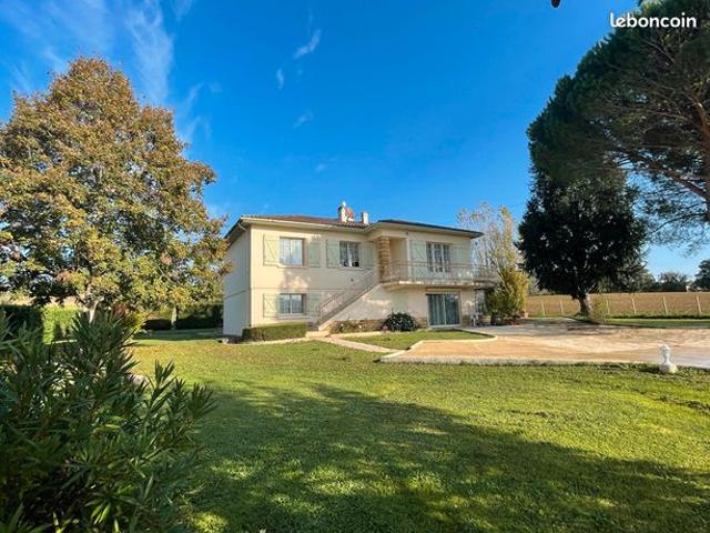 Maison vente à Villeneuve-sur-Lot, Dausse