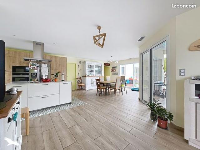 Maison vente à Arcachon, Lanton
