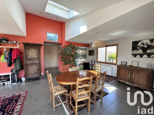 Maison vente à Coutances, Agon-coutainville