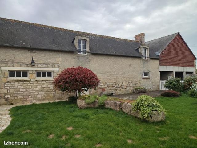 Maison vente à Tréfumel, Côtes-d'Armor